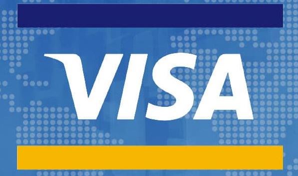 VISA kortti